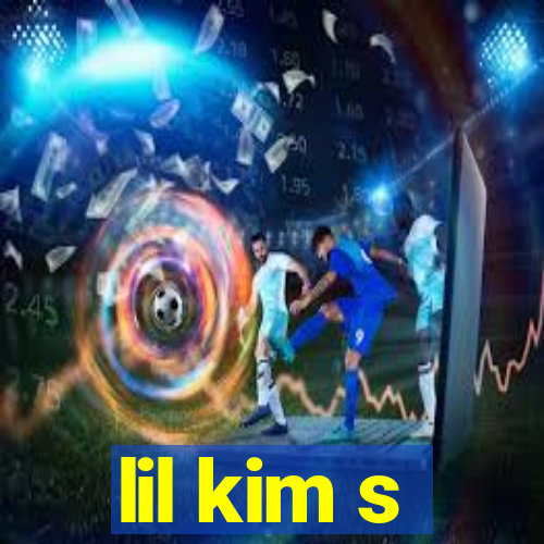 lil kim s