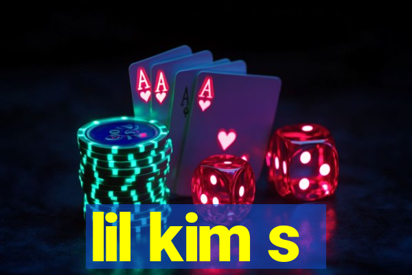 lil kim s