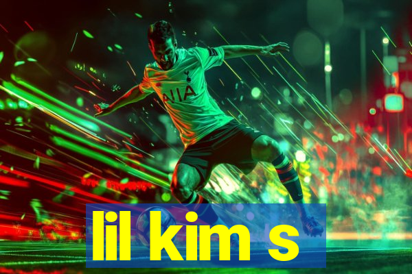 lil kim s