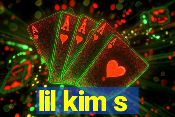 lil kim s