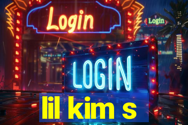 lil kim s