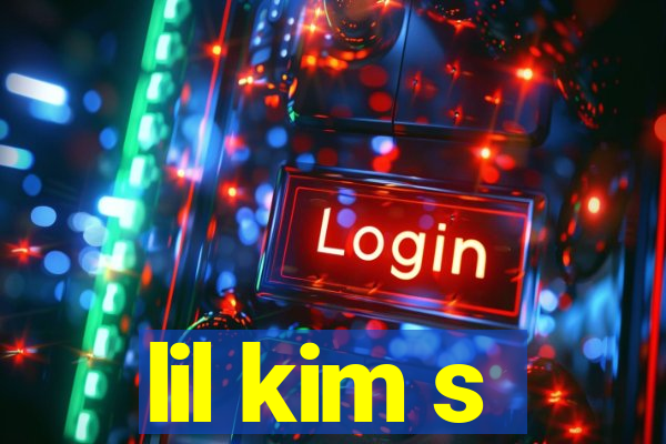 lil kim s