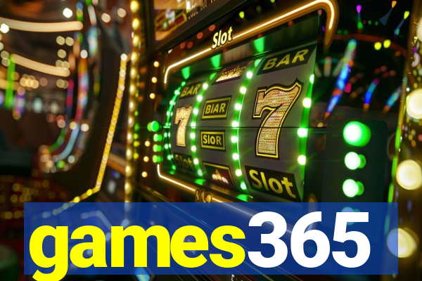 games365