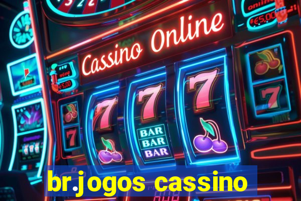 br.jogos cassino