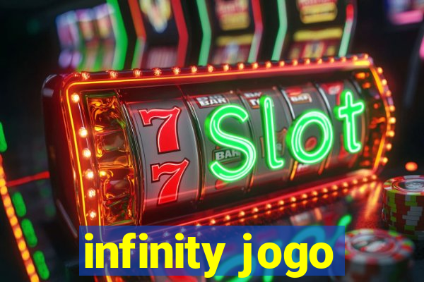 infinity jogo