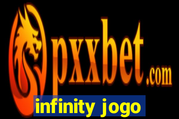 infinity jogo