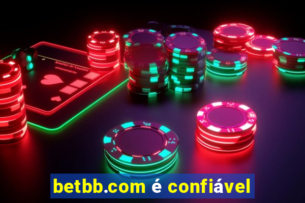 betbb.com é confiável