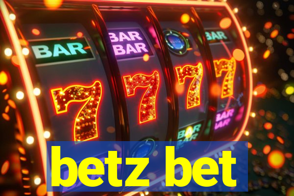 betz bet