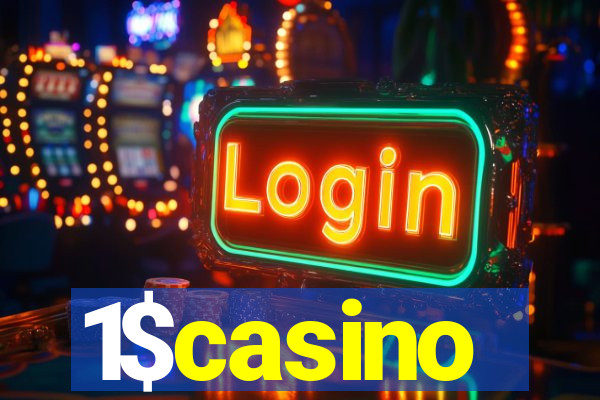 1$casino