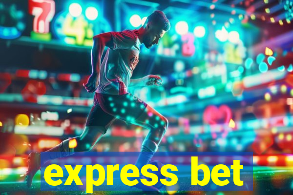 express bet