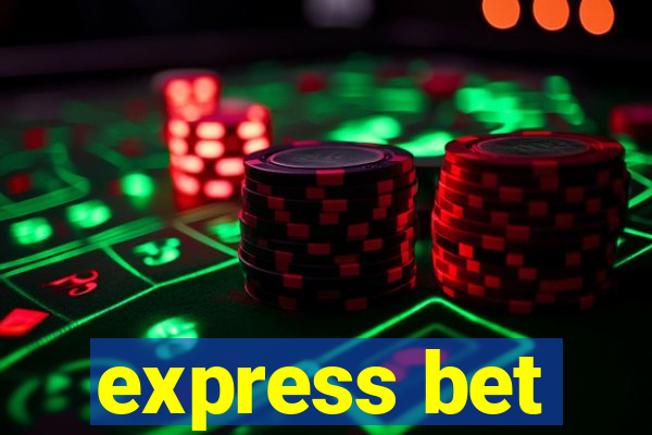 express bet