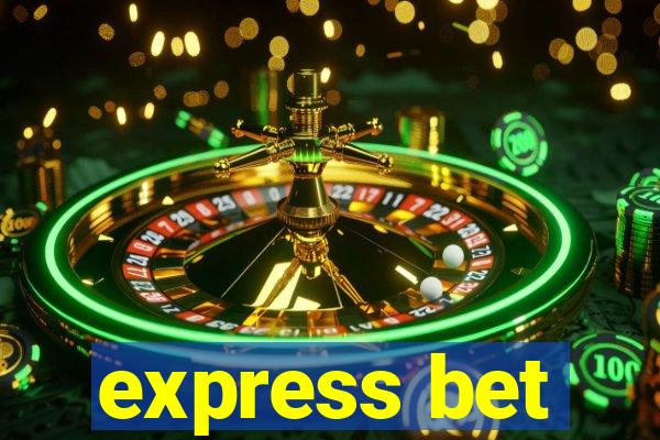 express bet