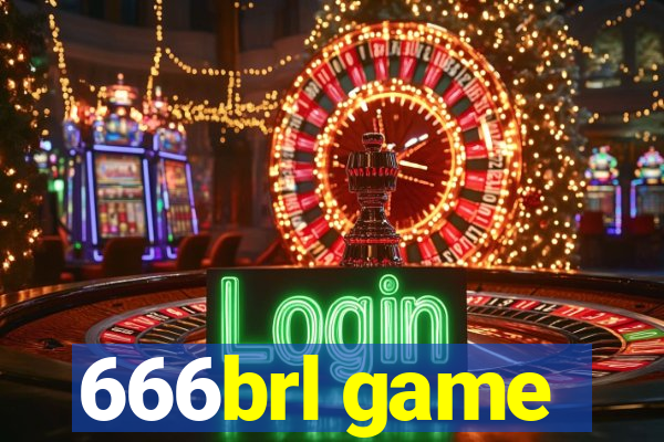 666brl game