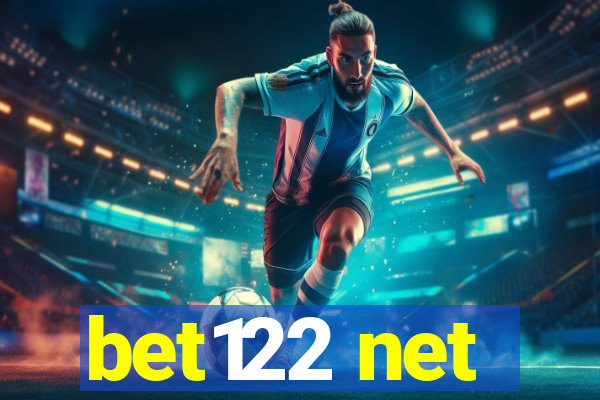 bet122 net