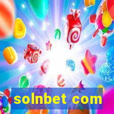 solnbet com