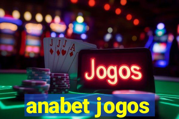 anabet jogos