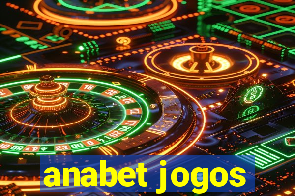 anabet jogos