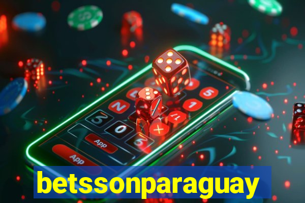 betssonparaguay