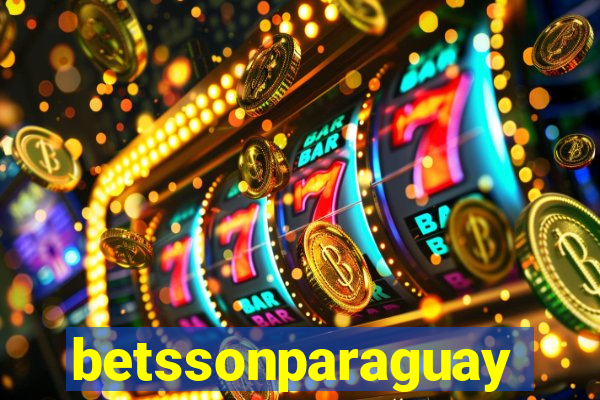 betssonparaguay