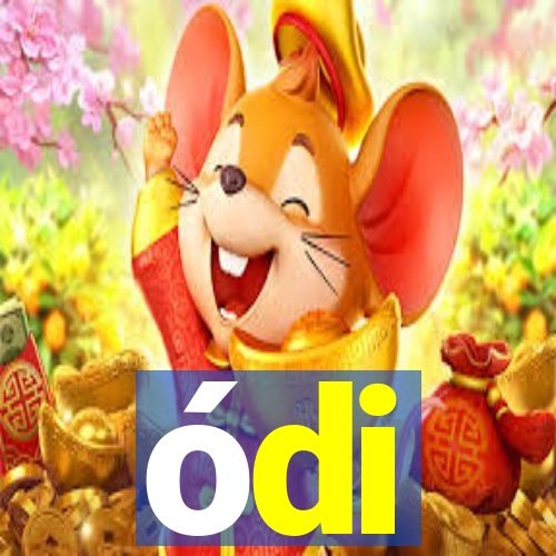 ódi