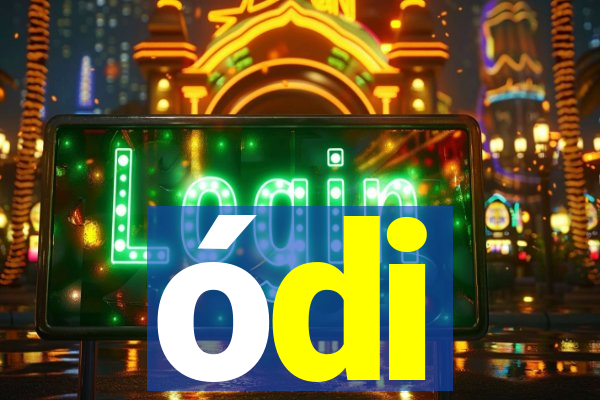 ódi