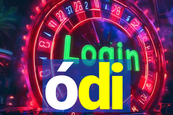 ódi