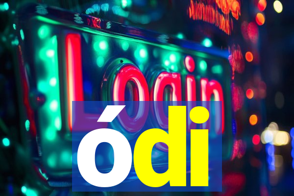 ódi