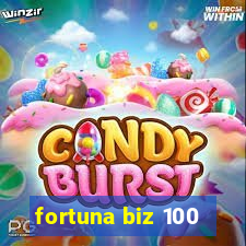 fortuna biz 100