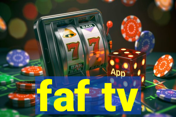 faf tv