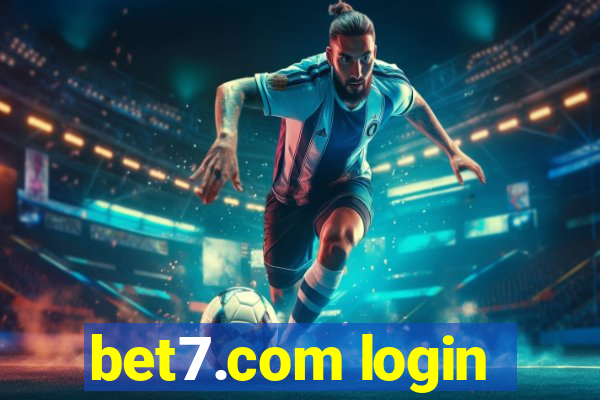 bet7.com login