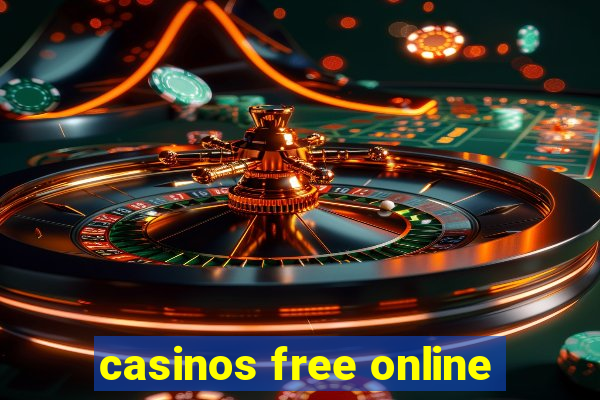 casinos free online