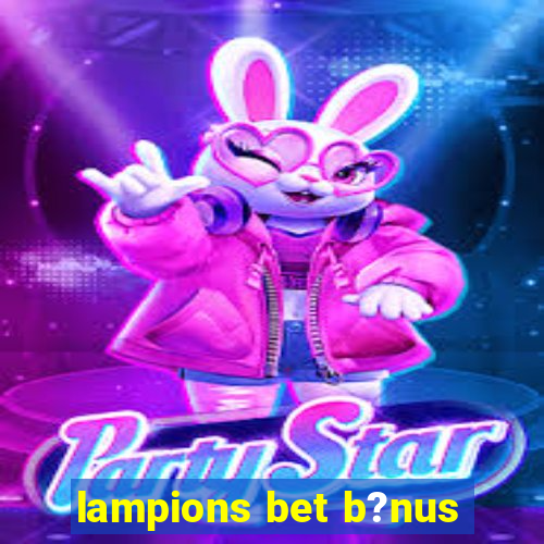 lampions bet b?nus