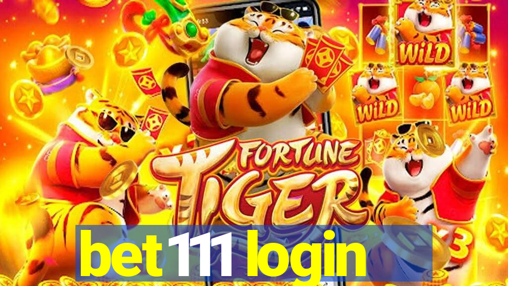 bet111 login