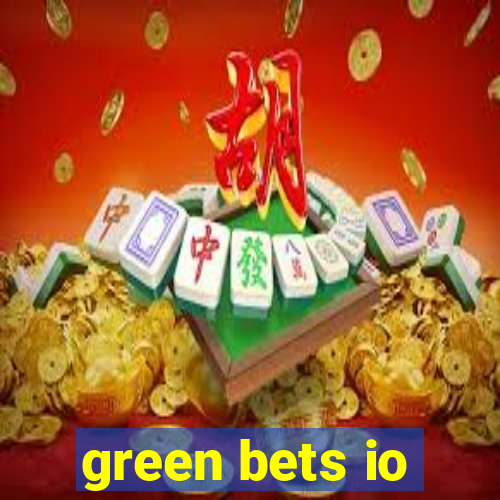 green bets io