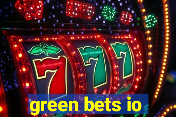 green bets io