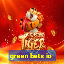 green bets io