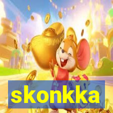 skonkka