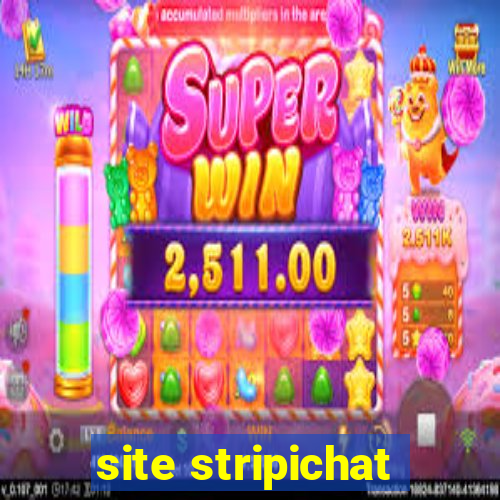 site stripichat