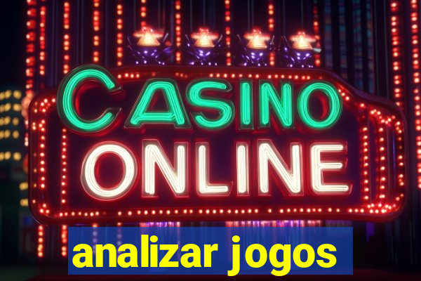 analizar jogos