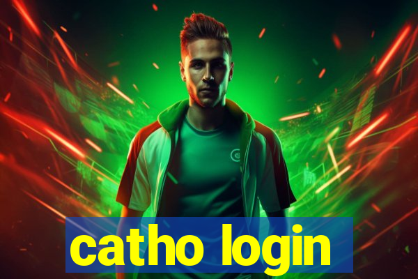 catho login