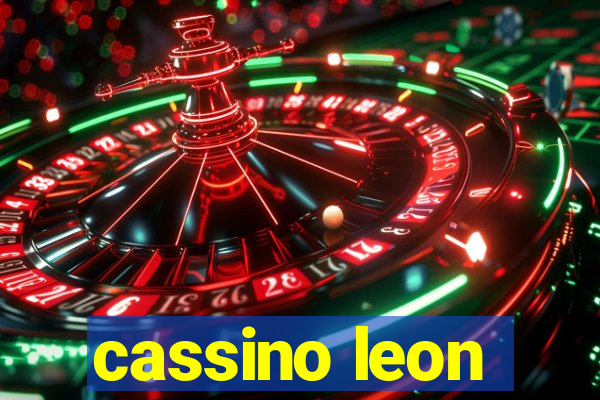 cassino leon