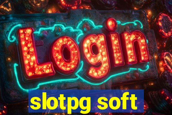 slotpg soft