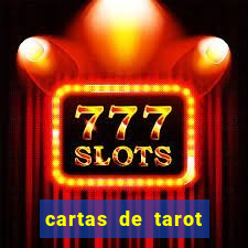 cartas de tarot somos todos um