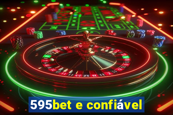 595bet e confiável