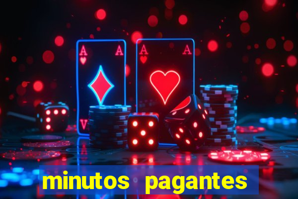 minutos pagantes fortune rabbit hoje