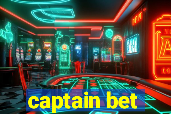 captain bet