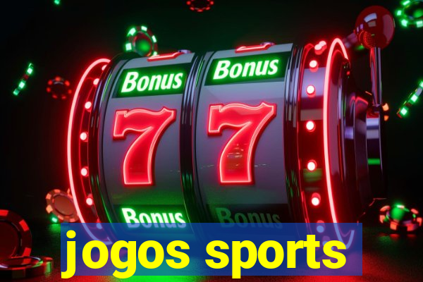 jogos sports