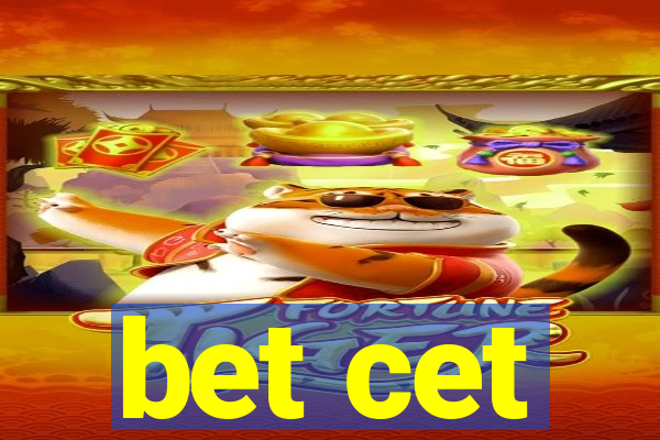 bet cet