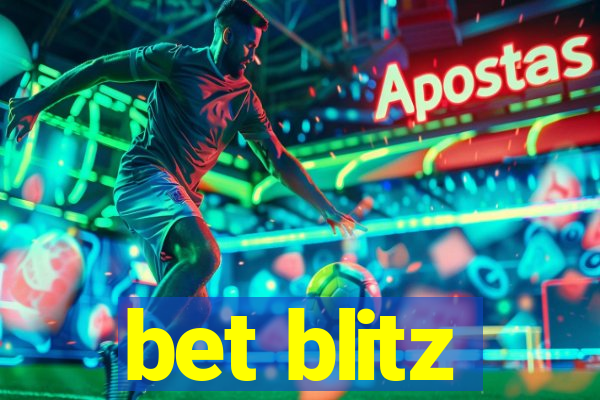 bet blitz