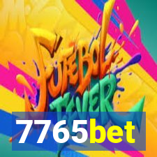 7765bet